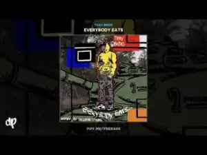 Tray Bndo - Bang Out